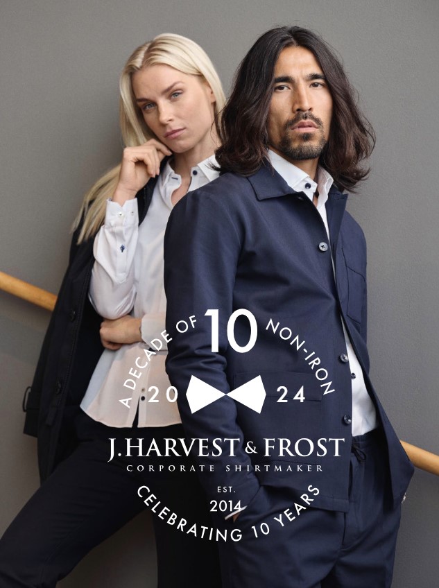 Katalog J. Harvest & Frost 2024